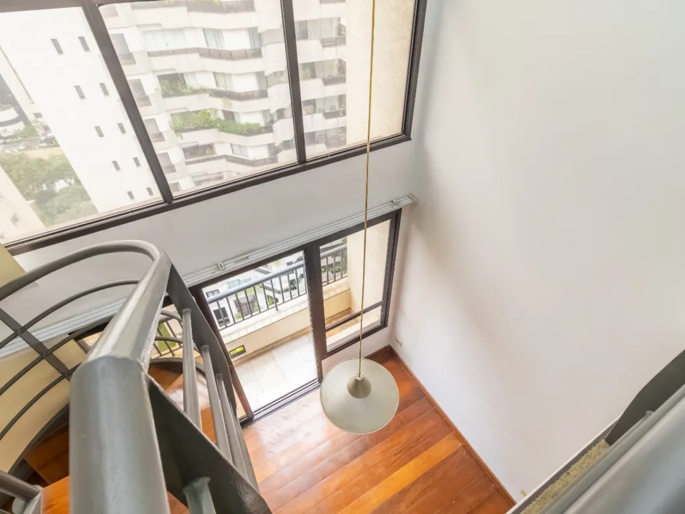 Apartamento, 1 quarto, 40 m² - Foto 2