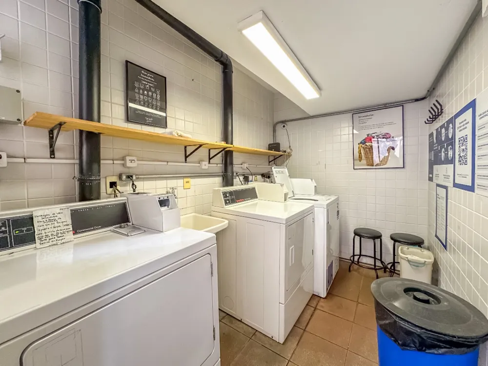 Apartamento, 1 quarto, 40 m² - Foto 8