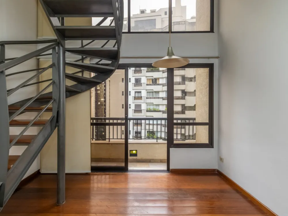Apartamento, 1 quarto, 40 m² - Foto 4