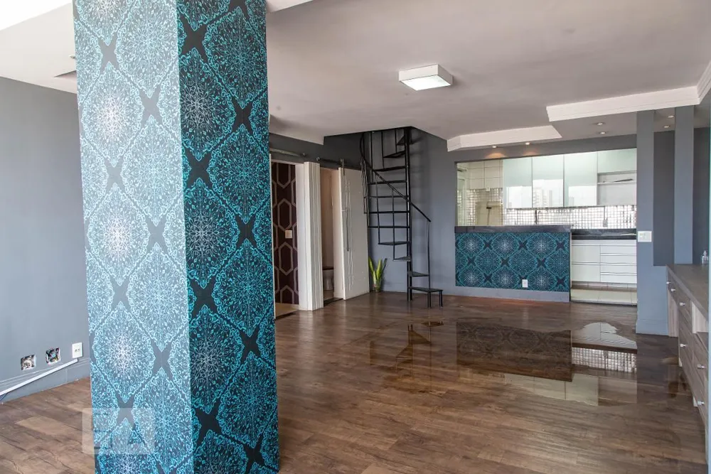 Cobertura, 3 quartos, 192 m² - Foto 2
