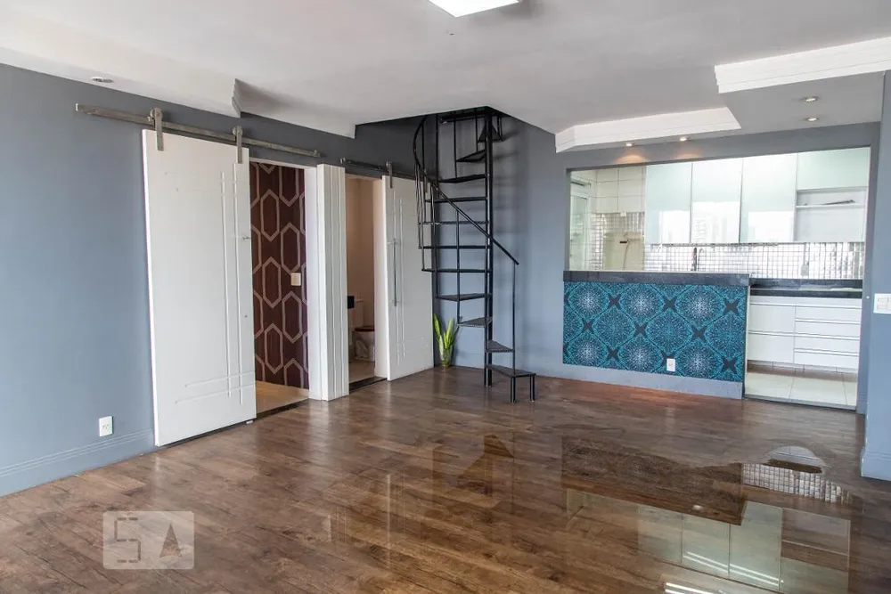 Cobertura, 3 quartos, 192 m² - Foto 4