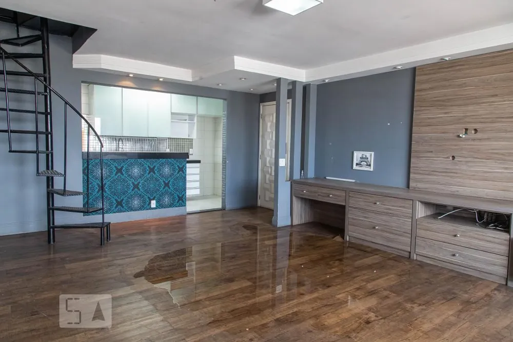 Cobertura, 3 quartos, 192 m² - Foto 1
