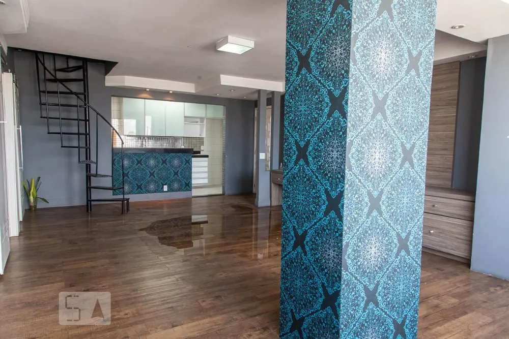 Cobertura, 3 quartos, 192 m² - Foto 3