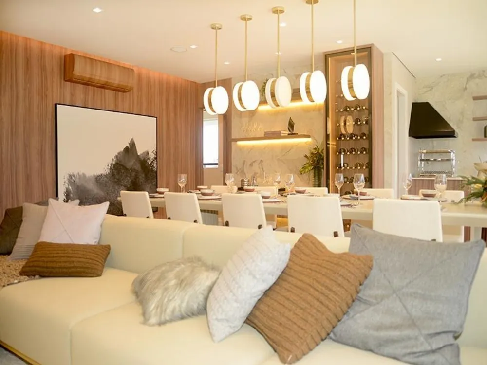 Apartamento, 3 quartos, 112 m² - Foto 8