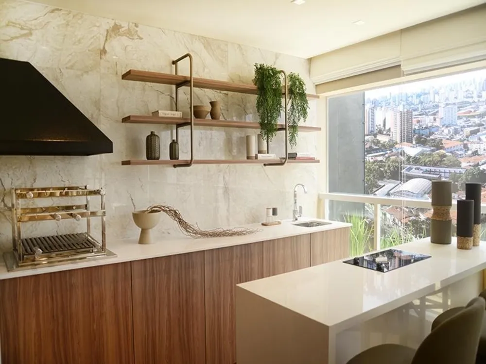 Apartamento, 3 quartos, 112 m² - Foto 6