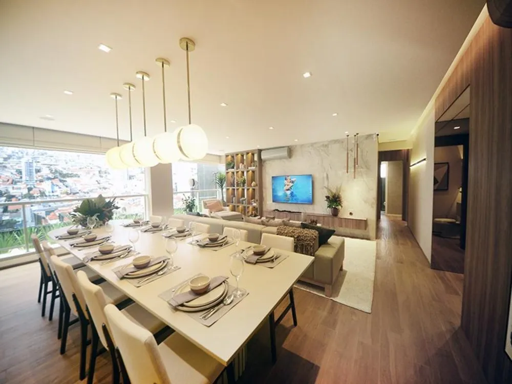 Apartamento, 3 quartos, 112 m² - Foto 7