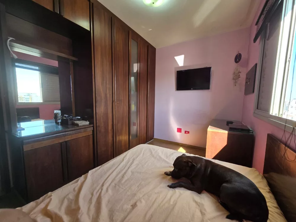 Apartamento, 3 quartos, 78 m² - Foto 9