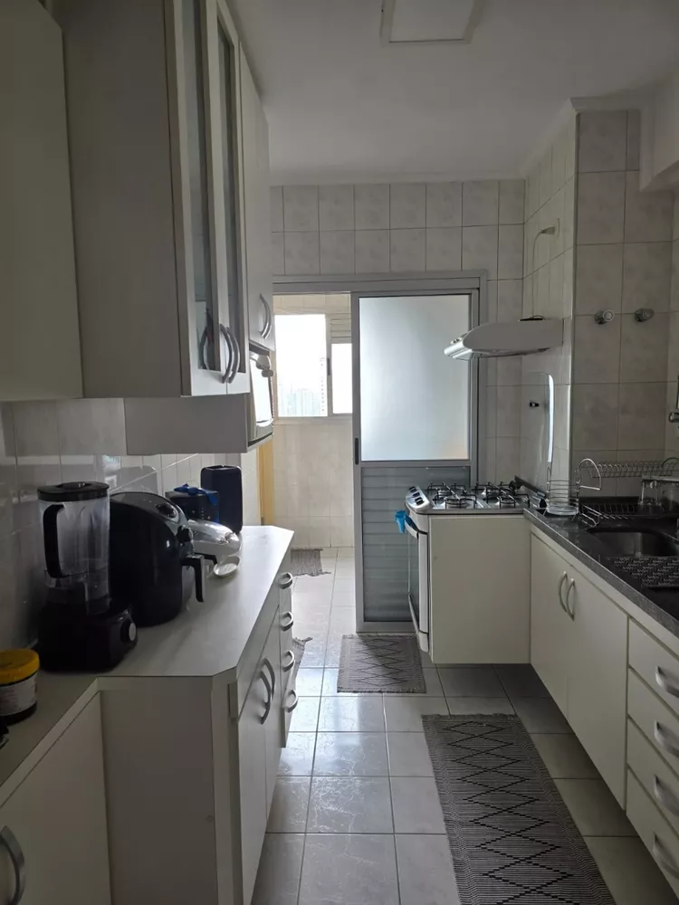 Apartamento, 3 quartos, 78 m² - Foto 3
