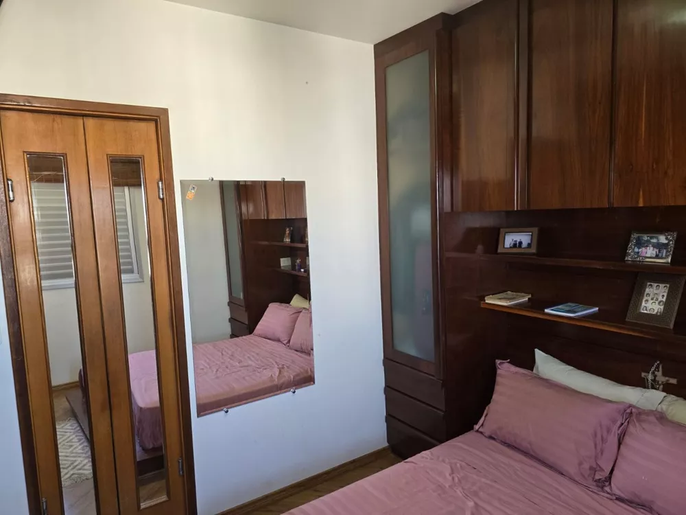 Apartamento, 3 quartos, 78 m² - Foto 1
