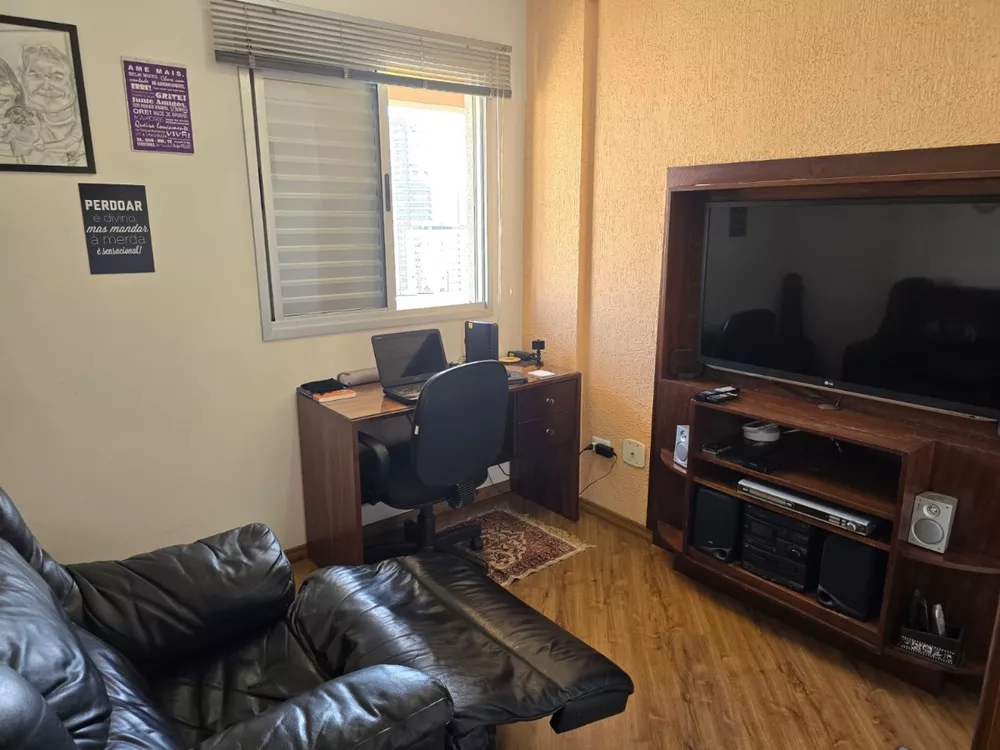 Apartamento, 3 quartos, 78 m² - Foto 7