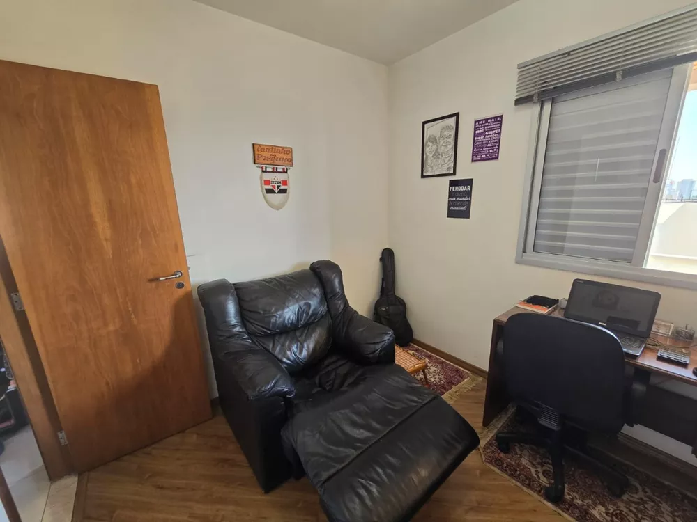 Apartamento, 3 quartos, 78 m² - Foto 4
