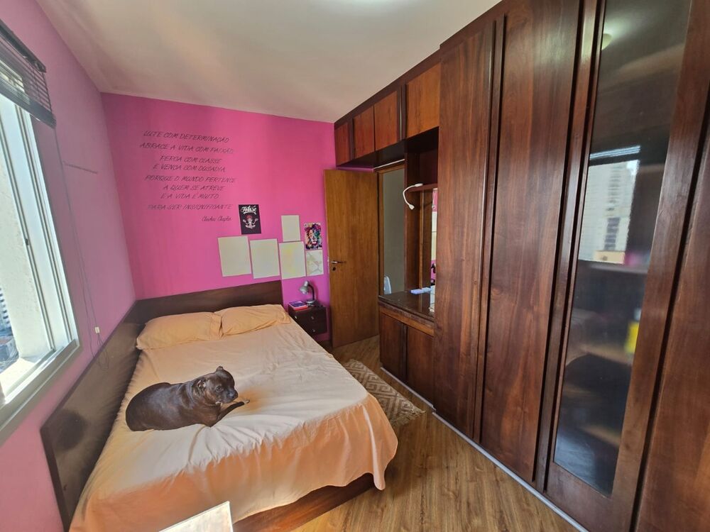 Apartamento, 3 quartos, 78 m² - Foto 21