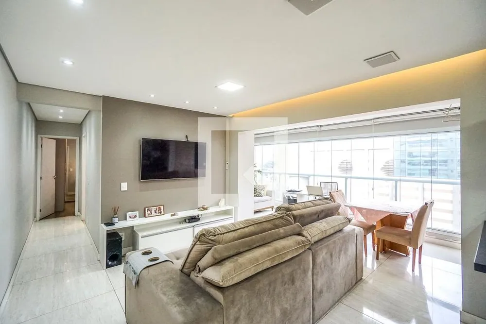 Apartamento, 2 quartos, 80 m² - Foto 2