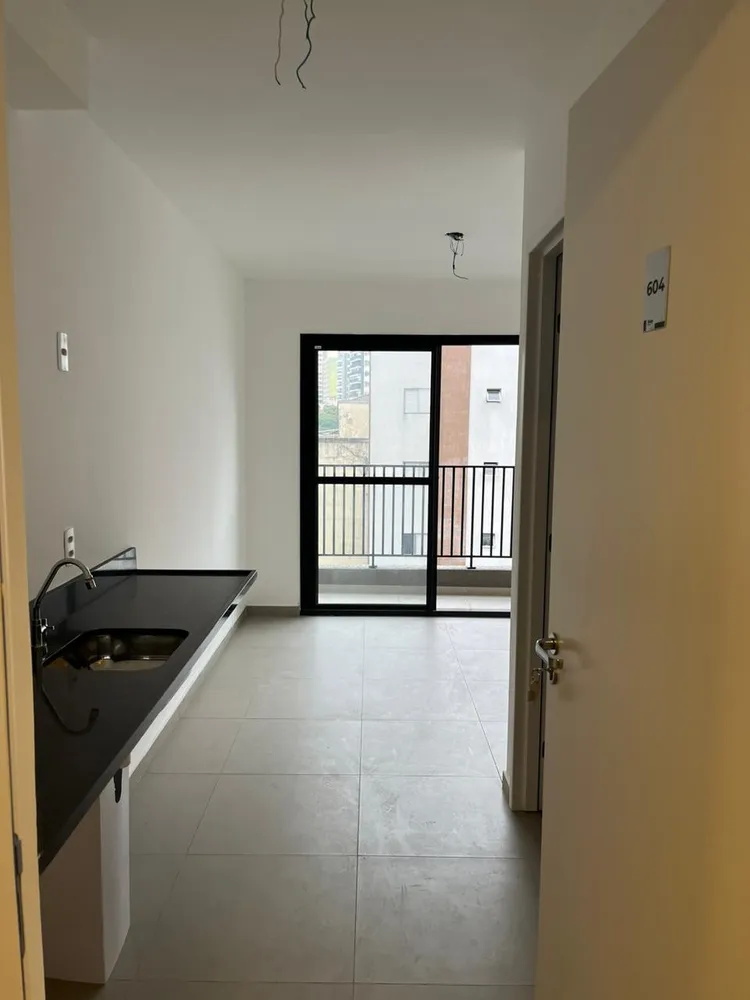 Apartamento, 1 quarto, 19 m² - Foto 9