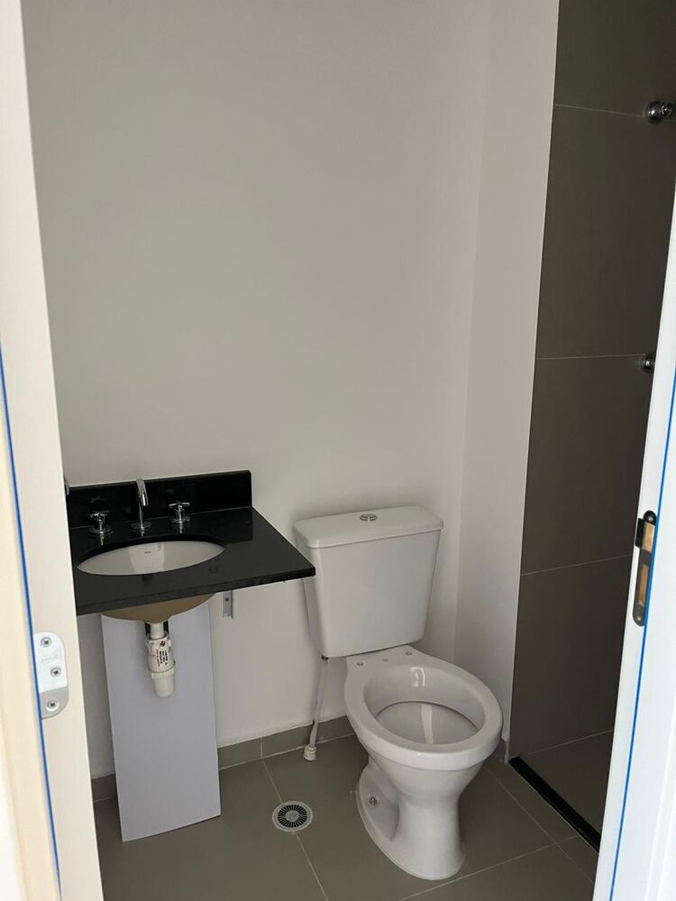 Apartamento, 1 quarto, 19 m² - Foto 7