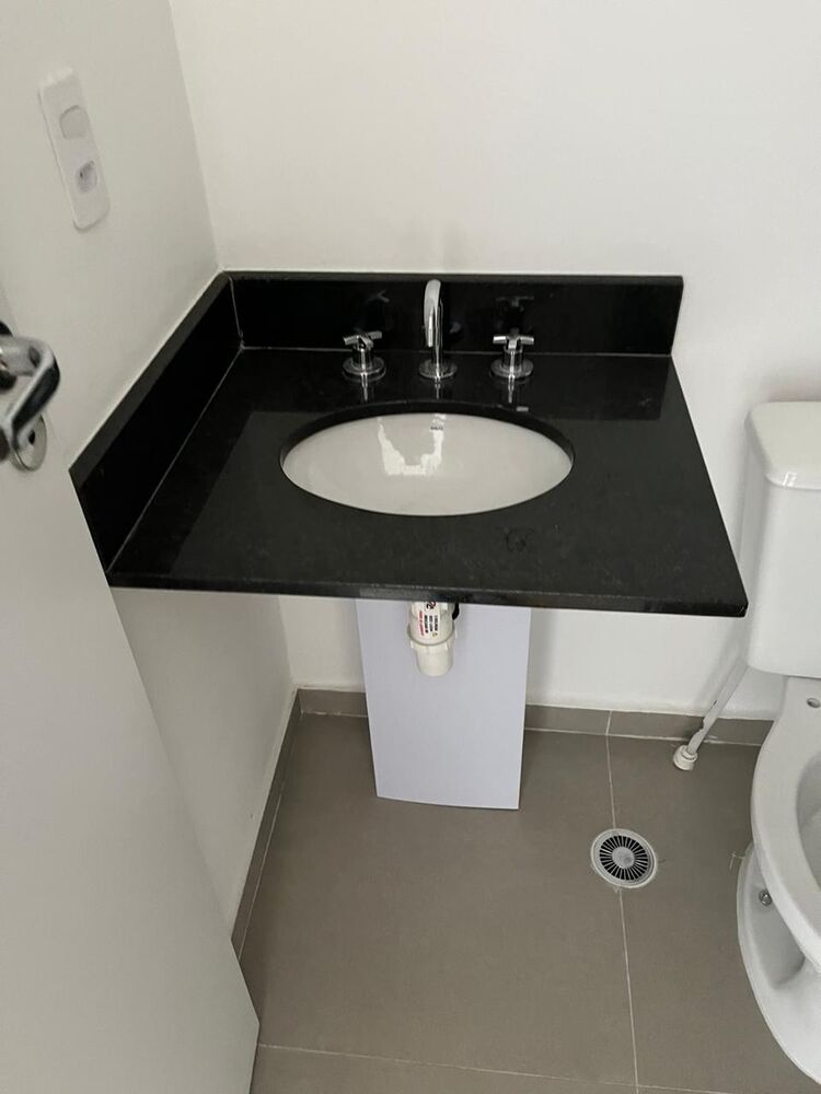 Apartamento, 1 quarto, 19 m² - Foto 6