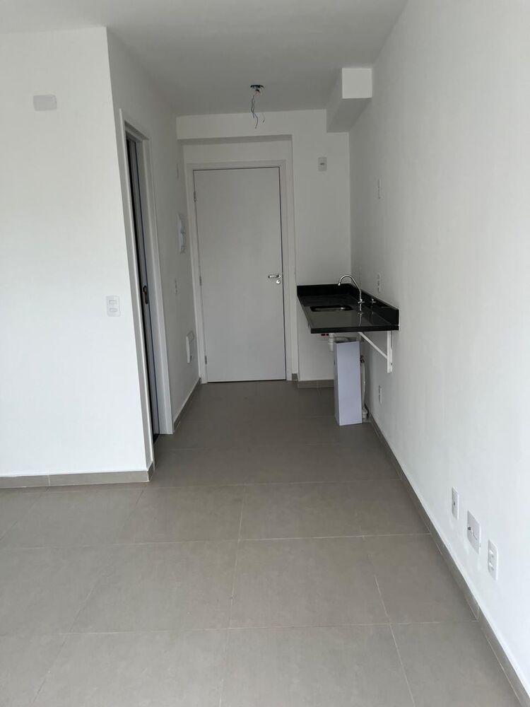 Apartamento, 1 quarto, 19 m² - Foto 5