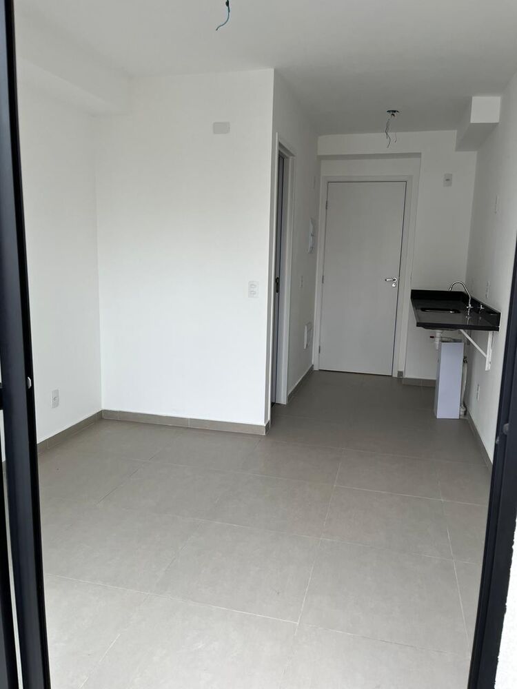 Apartamento, 1 quarto, 19 m² - Foto 3