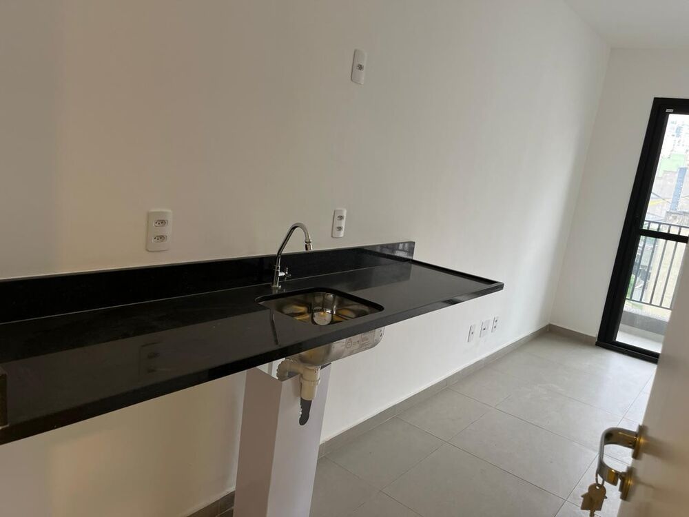 Apartamento, 1 quarto, 19 m² - Foto 8