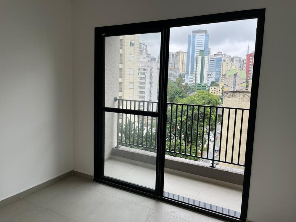 Apartamento, 1 quarto, 19 m² - Foto 4