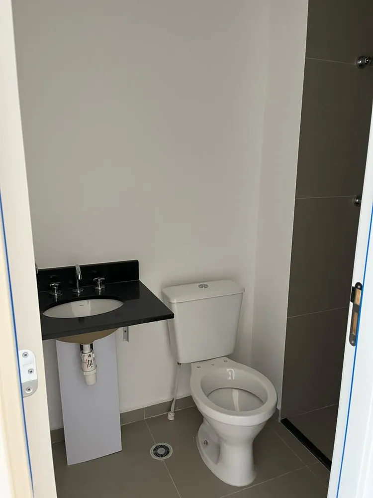 Apartamento, 1 quarto, 19 m² - Foto 12