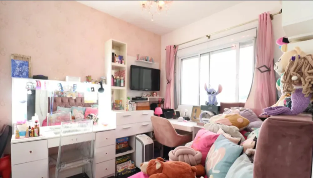 Apartamento, 3 quartos, 88 m² - Foto 8