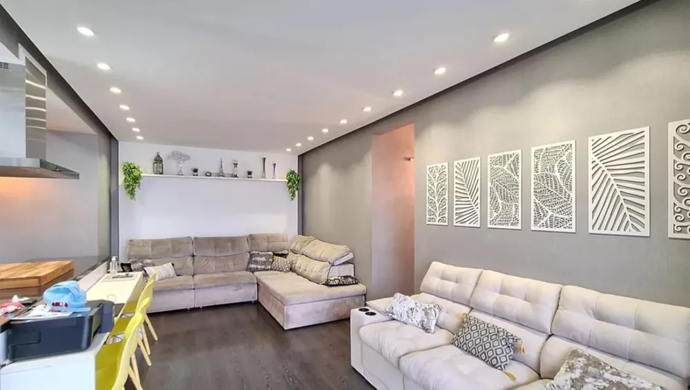 Apartamento, 3 quartos, 88 m² - Foto 3