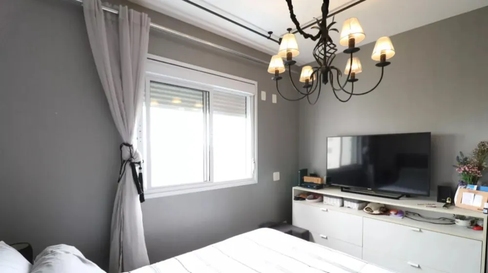 Apartamento, 3 quartos, 88 m² - Foto 7