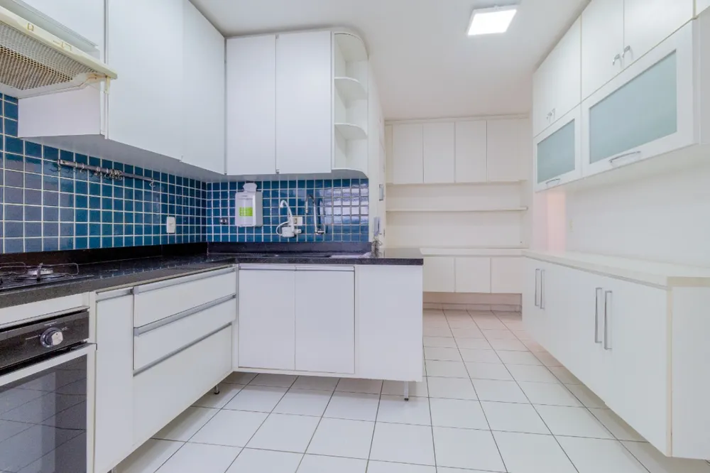 Apartamento, 3 quartos, 110 m² - Foto 8
