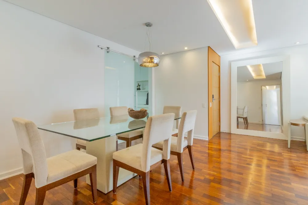 Apartamento, 3 quartos, 110 m² - Foto 2