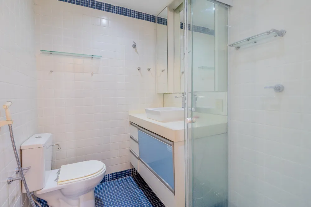 Apartamento, 3 quartos, 110 m² - Foto 6