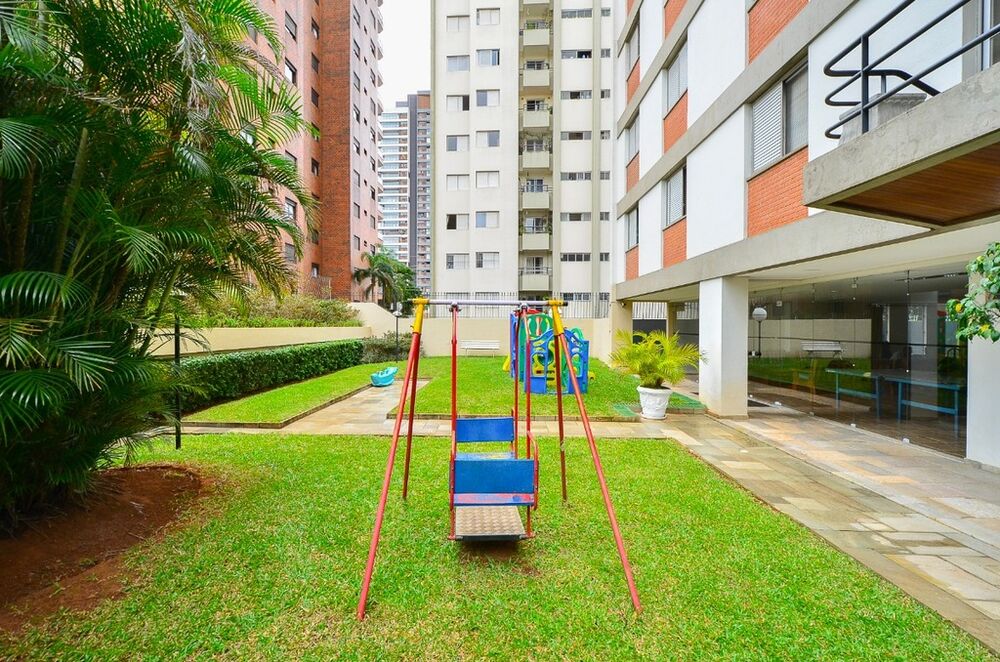 Apartamento, 3 quartos, 141 m² - Foto 5