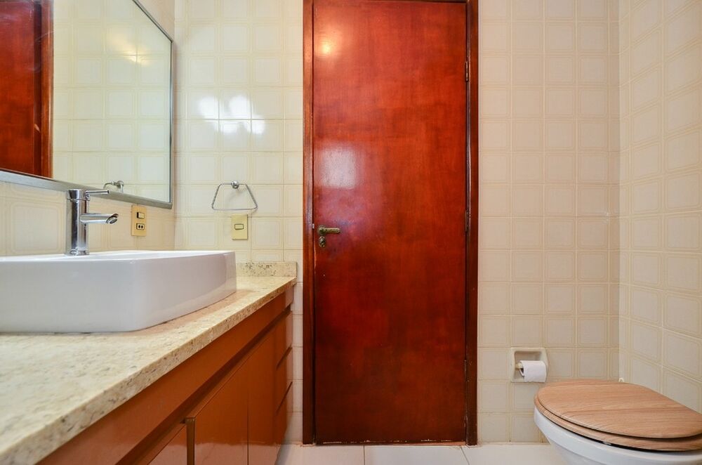 Apartamento, 3 quartos, 141 m² - Foto 2