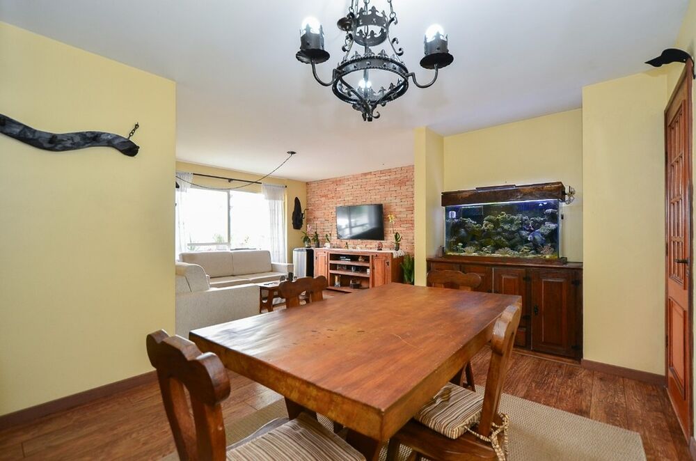 Apartamento, 3 quartos, 141 m² - Foto 7