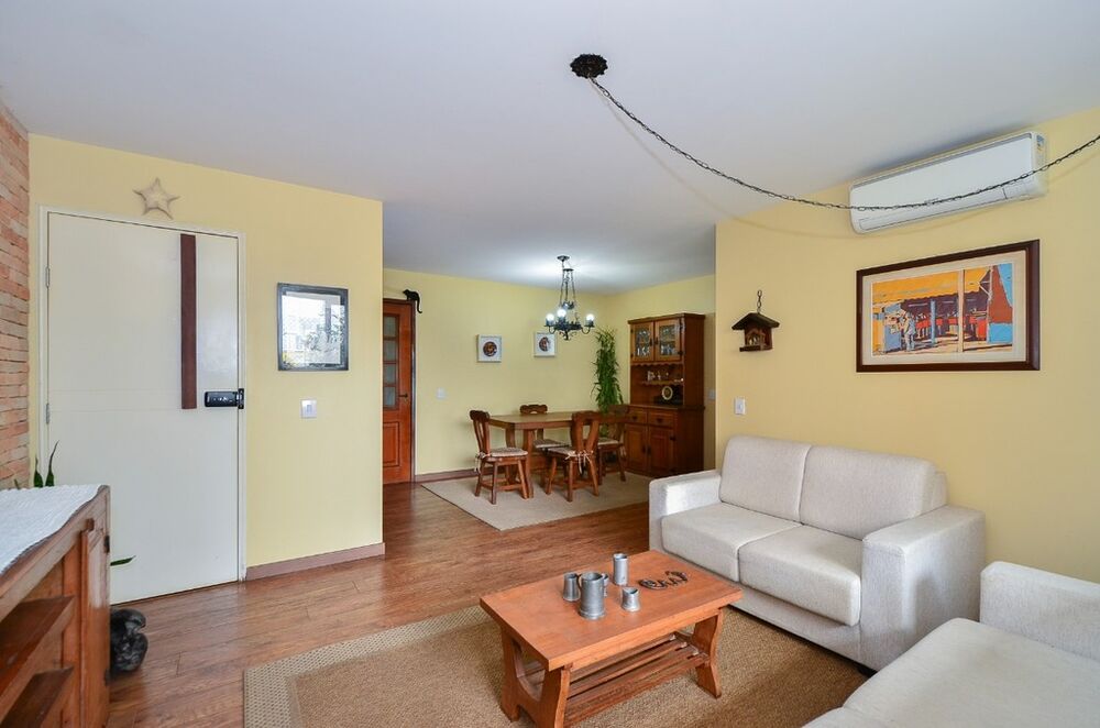 Apartamento, 3 quartos, 141 m² - Foto 6
