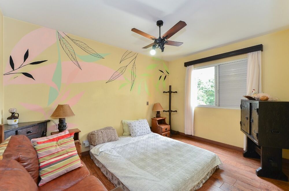 Apartamento, 3 quartos, 141 m² - Foto 8