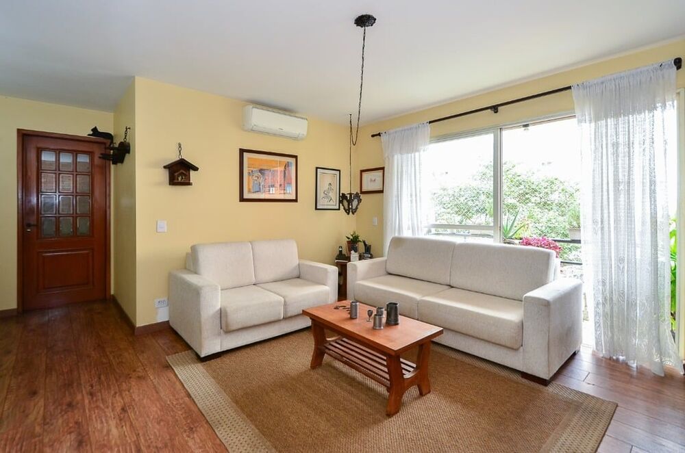 Apartamento, 3 quartos, 141 m² - Foto 1