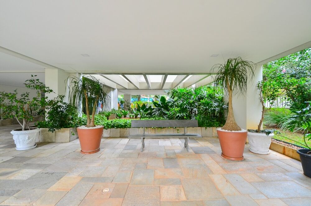 Apartamento, 3 quartos, 141 m² - Foto 4