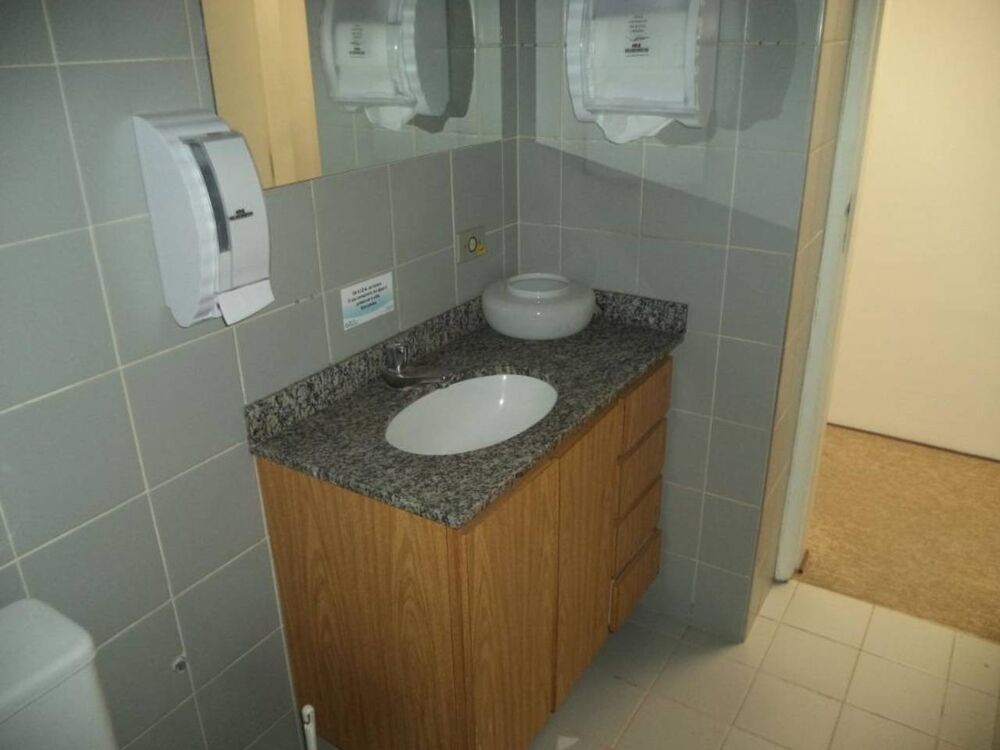Sala-Conjunto, 208 m² - Foto 2