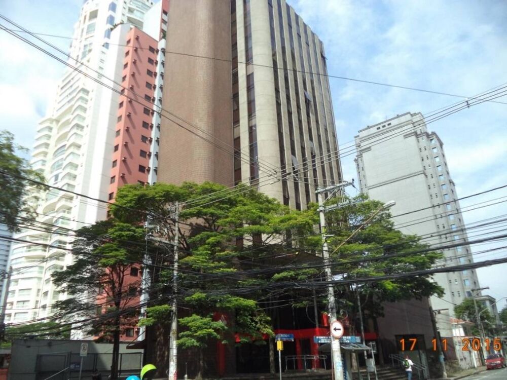 Sala-Conjunto, 208 m² - Foto 1