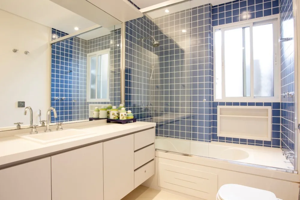 Apartamento, 3 quartos, 340 m² - Foto 6