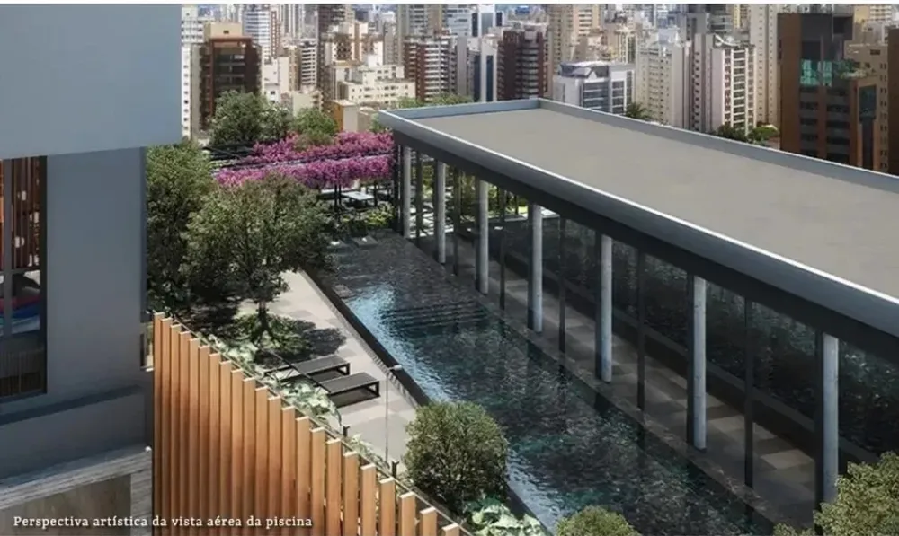 Apartamento, 3 quartos, 180 m² - Foto 4