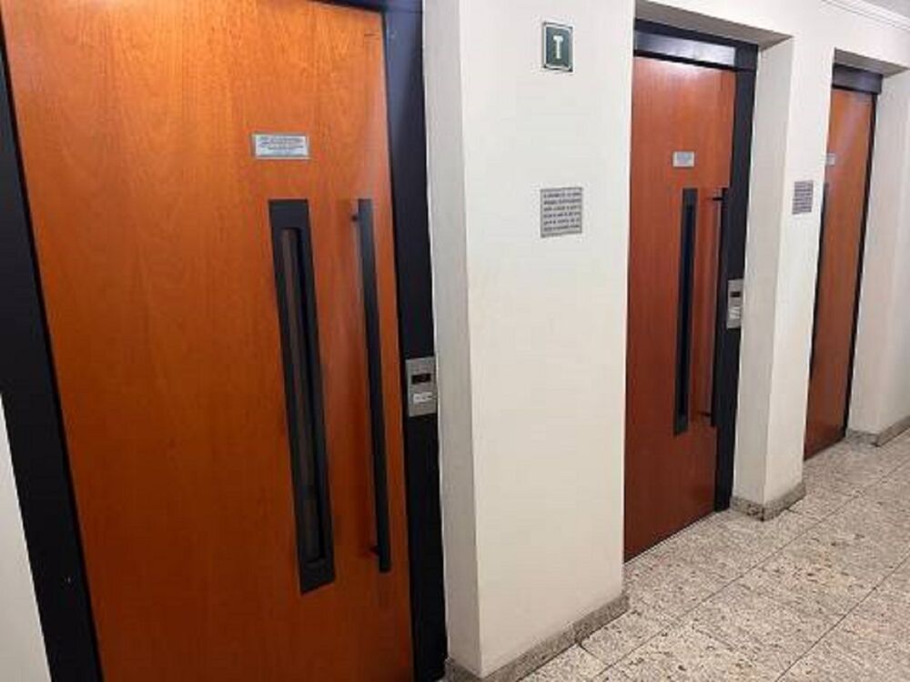Apartamento, 1 quarto, 50 m² - Foto 7