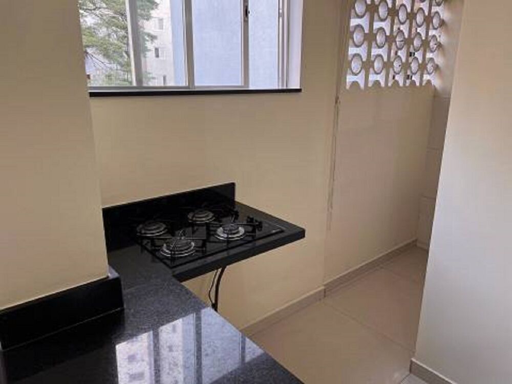 Apartamento, 1 quarto, 50 m² - Foto 2