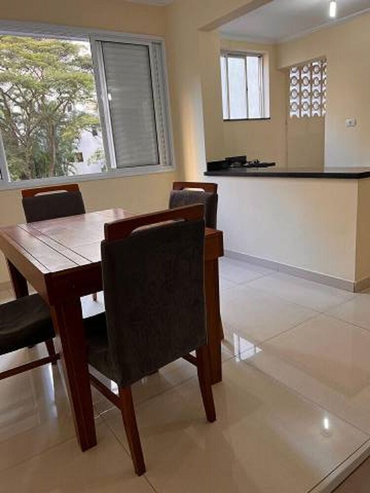 Apartamento, 1 quarto, 50 m² - Foto 3