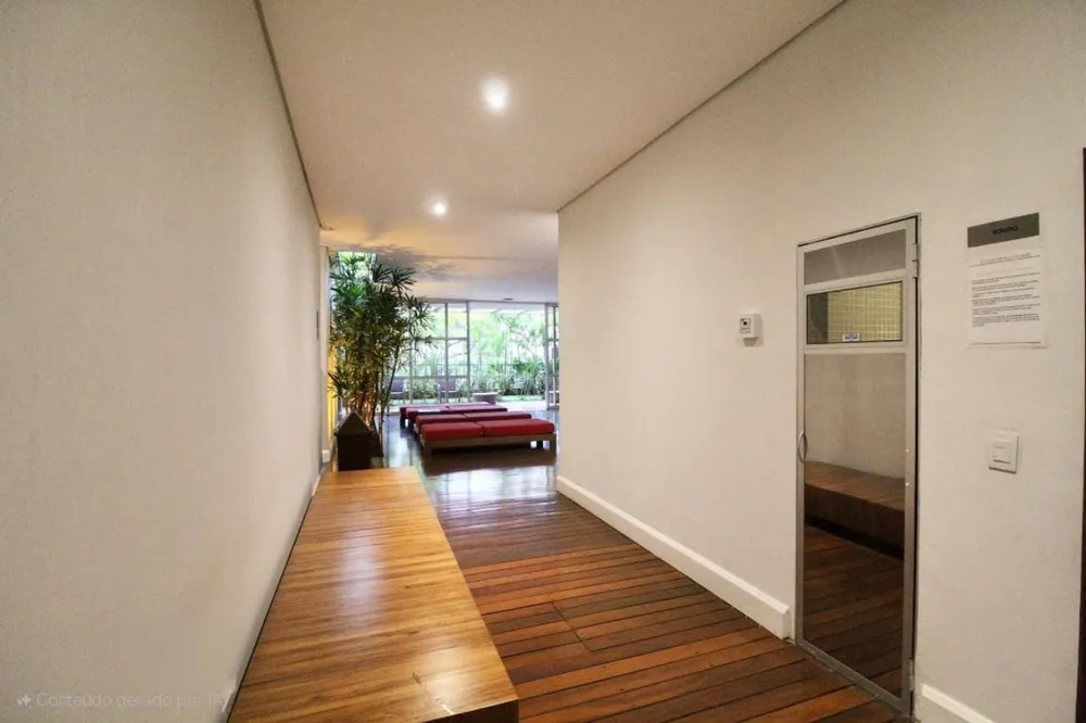 Apartamento, 4 quartos, 180 m² - Foto 6