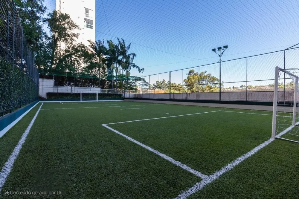 Apartamento, 4 quartos, 180 m² - Foto 1