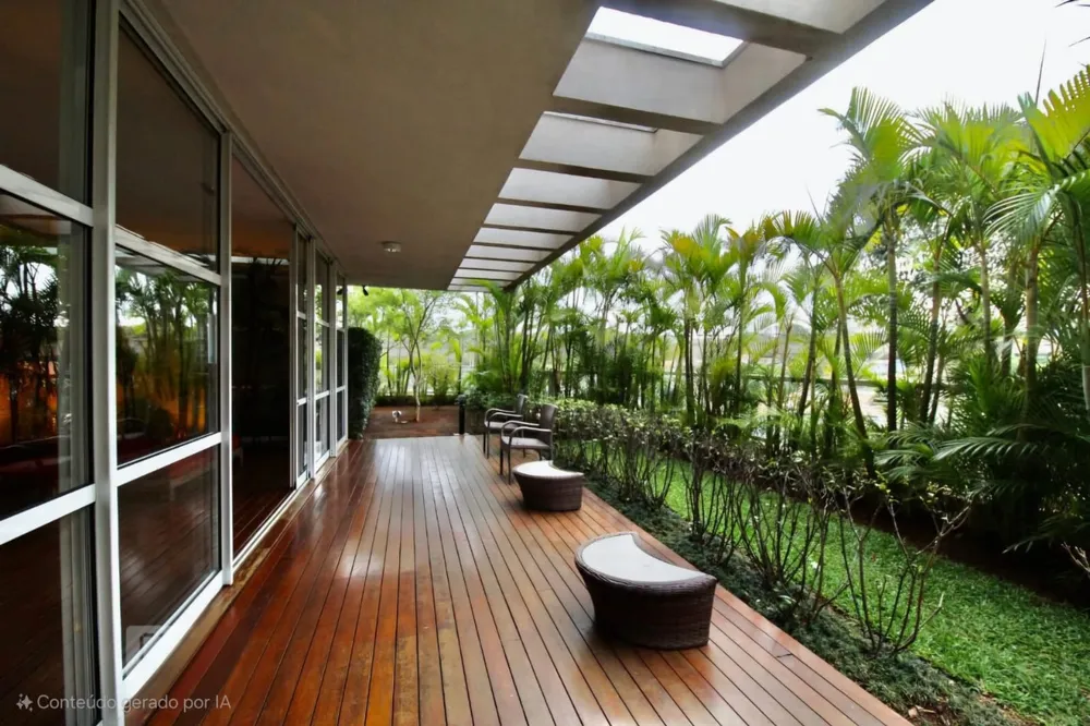 Apartamento, 4 quartos, 180 m² - Foto 7