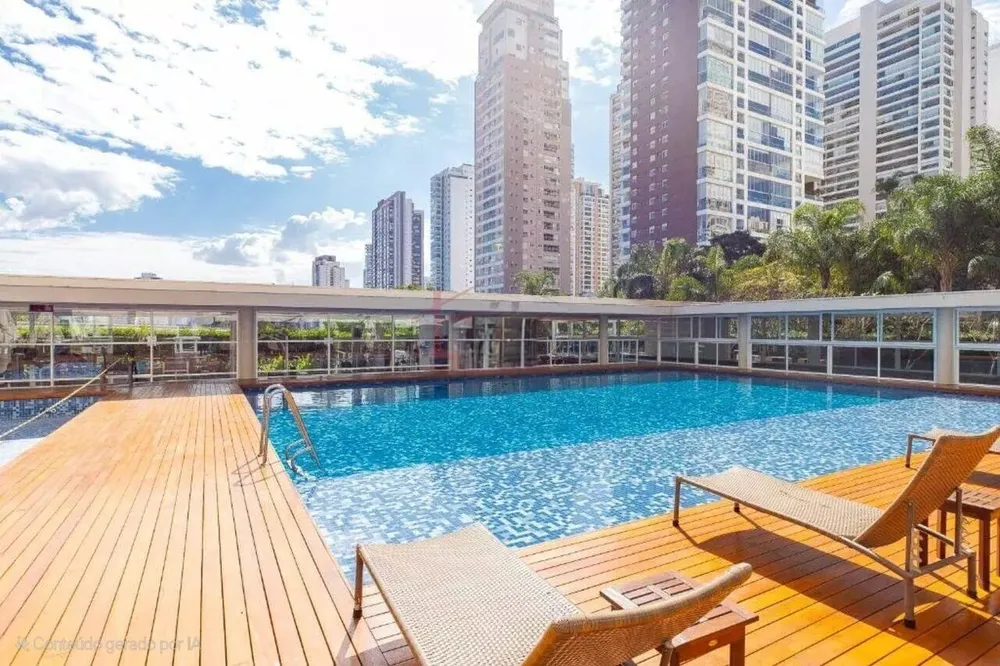 Apartamento, 4 quartos, 180 m² - Foto 2