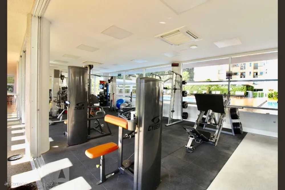 Apartamento, 4 quartos, 180 m² - Foto 4